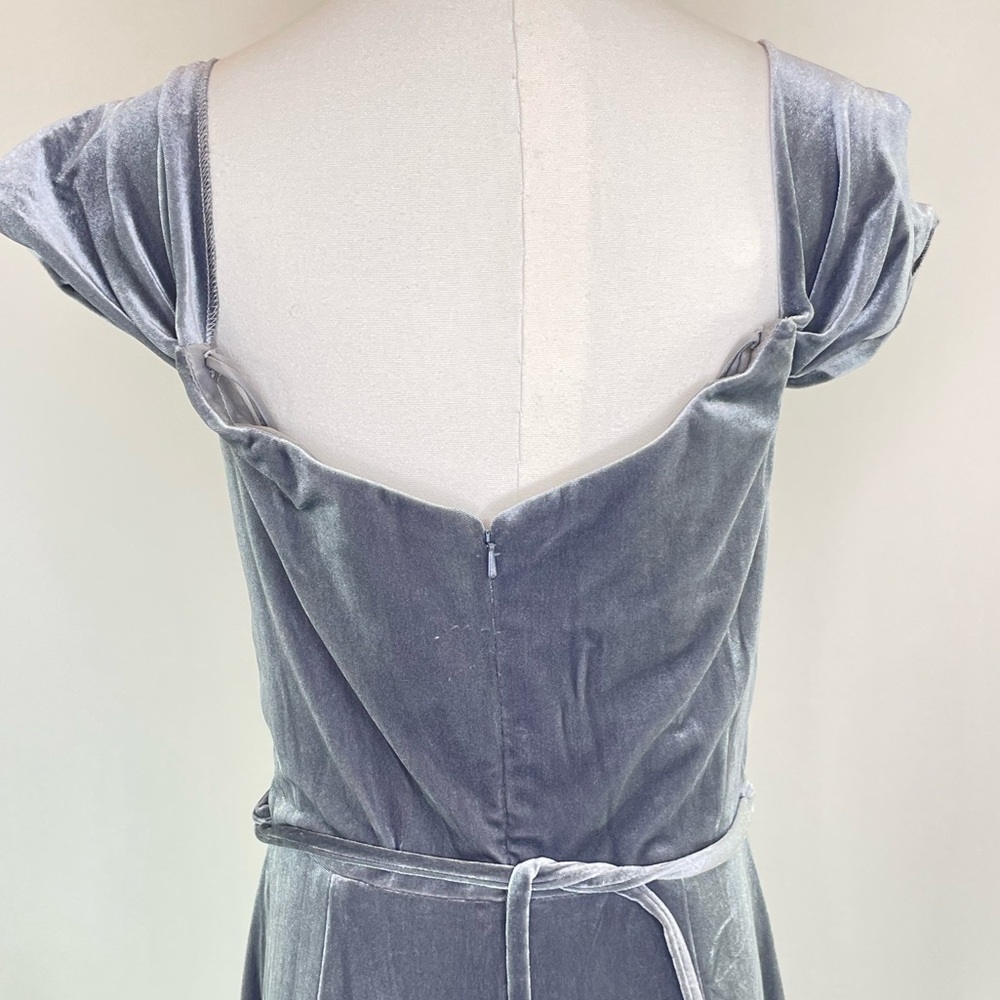 Marchesa Notte Vanessa Gown, 6 - Picture 10 of 17